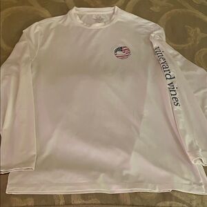 Vineyard Vine Performance Tee